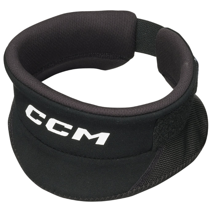 CCM Hockey Protective Gear CCM 900 Cut-Resistant Hockey Neck Guard Senior NG900SR