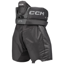 Load image into Gallery viewer, CCM Hockey Protective Gear CCM Axis F5 Goalie Pants Junior 2024 HPGF5:JR
