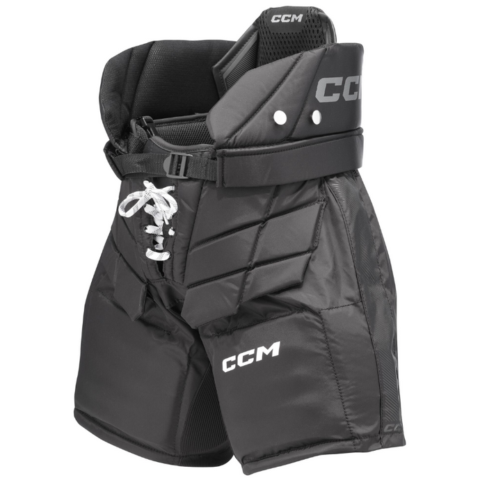 CCM Hockey Protective Gear CCM Axis F5 Goalie Pants Junior 2024