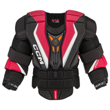 Load image into Gallery viewer, CCM Hockey Protective Gear CCM Extreme Flex 6 Goalie Chest Protector Senior 2023
