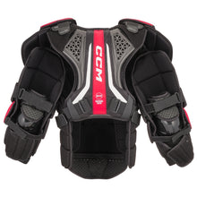 Load image into Gallery viewer, CCM Hockey Protective Gear CCM Extreme Flex 6 Goalie Chest Protector Senior ABEFX6:SR
