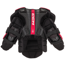Load image into Gallery viewer, CCM Hockey Protective Gear CCM Extreme Flex 6.9 Goalie Chest Protector Intermediate ABE6.9:INT
