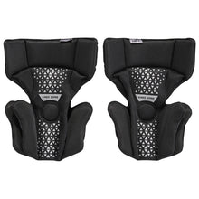 Load image into Gallery viewer, CCM Hockey Protective Gear CCM F5 Goalie Knee Pads Intermediate 2024 One Size

