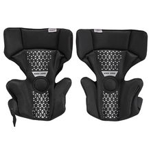 Load image into Gallery viewer, CCM Hockey Protective Gear CCM F5 Goalie Knee Pads Senior 2024 One Size
