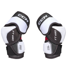 Load image into Gallery viewer, CCM Hockey Protective Gear CCM FT680 Hockey Elbow Pads Senior
