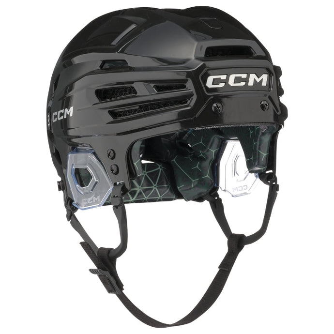 CCM Hockey Protective Gear CCM FTW Hockey Helmet Senior 2025 Black