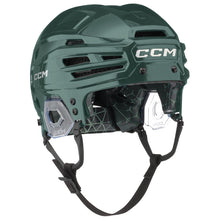 Load image into Gallery viewer, CCM Hockey Protective Gear CCM FTW Hockey Helmet Senior 2025 Dark Green
