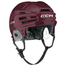 Load image into Gallery viewer, CCM Hockey Protective Gear CCM FTW Hockey Helmet Senior 2025 Maroon
