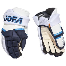 Load image into Gallery viewer, CCM Hockey Protective Gear CCM JOFA Hockey Gloves Senior 2026
