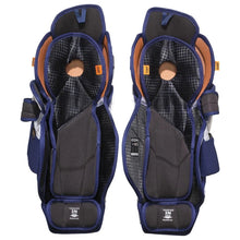 Load image into Gallery viewer, CCM Hockey Protective Gear CCM JOFA Hockey Shin Guards Senior 2026 Size 14 15 16 17 inch
