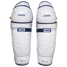 Load image into Gallery viewer, CCM Hockey Protective Gear CCM JOFA Hockey Shin Guards Senior 2026
