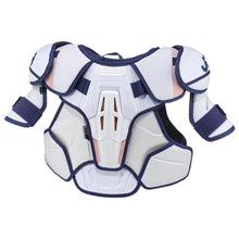 Load image into Gallery viewer, CCM Hockey Protective Gear CCM JOFA Hockey Shoulder Pads Senior 2026 Size Small Medium Large XL
