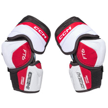 Load image into Gallery viewer, CCM Hockey Protective Gear CCM JetSpeed FT6 Hockey Elbow Pads Junior 2023
