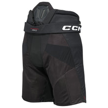 Load image into Gallery viewer, CCM Hockey Protective Gear CCM JetSpeed FT8 Pro Hockey Pants Junior HPJTSPRO-JR Black 2025
