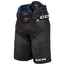 Load image into Gallery viewer, CCM Hockey Protective Gear CCM JetSpeed FT8 Pro Hockey Pants Junior HPJTSPRO-JR Black
