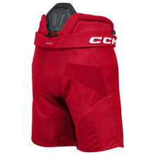 Load image into Gallery viewer, CCM Hockey Protective Gear CCM JetSpeed FT8 Pro Hockey Pants Senior HPJTSPRO-SR Red 2025
