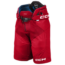 Load image into Gallery viewer, CCM Hockey Protective Gear CCM JetSpeed FT8 Pro Hockey Pants Senior HPJTSPRO-SR Red
