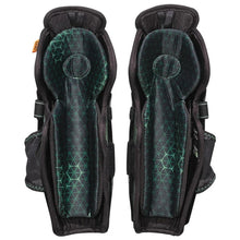 Load image into Gallery viewer, CCM Hockey Protective Gear CCM JetSpeed FTW Pro Hockey Shin Guards Youth 2026 Size 8 9 10 inch
