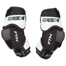 Load image into Gallery viewer, CCM Hockey Protective Gear CCM JetSpeed FTW Women`s Hockey Elbow Pads Senior 2024
