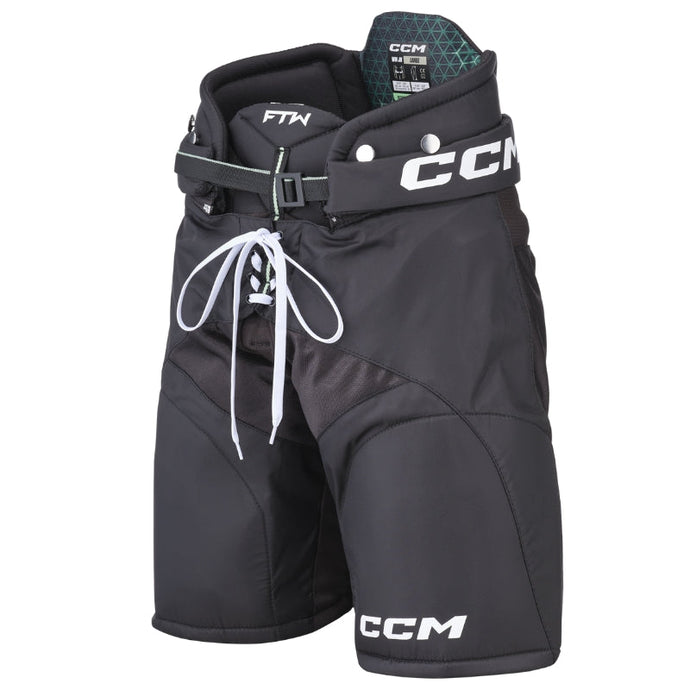 CCM Hockey Protective Gear CCM JetSpeed FTW Women`s Hockey Pants Junior 2024