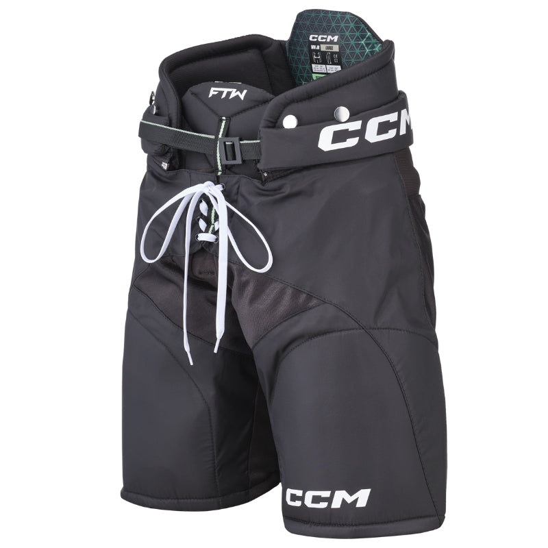 CCM Hockey Protective Gear CCM JetSpeed FTW Women`s Hockey Pants Junior 2024
