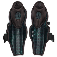 Load image into Gallery viewer, CCM Hockey Protective Gear CCM JetSpeed FTW Women`s Hockey Shin Guards Junior SGFTW24:JR
