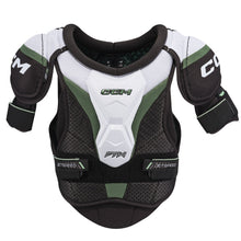 Load image into Gallery viewer, CCM Hockey Protective Gear CCM JetSpeed FTW Women`s Hockey Shoulder Pads Junior 2024
