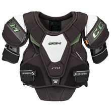 Load image into Gallery viewer, CCM Hockey Protective Gear CCM JetSpeed FTW Women`s Hockey Shoulder Pads Senior 2024
