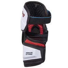 Load image into Gallery viewer, CCM Hockey Protective Gear CCM Jetspeed Control Hockey Elbow Pads Junior 2023 S23
