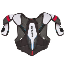 Load image into Gallery viewer, CCM Hockey Protective Gear CCM Jetspeed FT6 Hockey Shoulder Pads Junior SPFT6:JR
