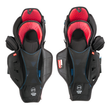 Load image into Gallery viewer, CCM Hockey Protective Gear CCM Jetspeed FT6 Pro Hockey Shin Guards Senior SGFT6P:SR
