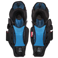 Load image into Gallery viewer, CCM Hockey Protective Gear CCM Jetspeed FT8 Pro Hockey Shin Guards Senior 2025 SGFT8PRO-SR
