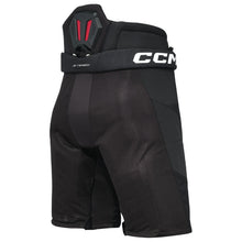 Load image into Gallery viewer, CCM Hockey Protective Gear CCM Jetspeed Hockey Pants Senior 2025 HPJTS-SR Black S25
