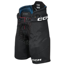 Load image into Gallery viewer, CCM Hockey Protective Gear CCM Jetspeed Hockey Pants Senior 2025 HPJTS-SR Black
