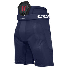 Load image into Gallery viewer, CCM Hockey Protective Gear CCM Jetspeed Hockey Pants Senior 2025 HPJTS-SR Navy S25
