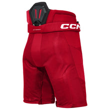 Load image into Gallery viewer, CCM Hockey Protective Gear CCM Jetspeed Hockey Pants Senior 2025 HPJTS-SR Red S25
