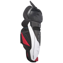 Load image into Gallery viewer, CCM Hockey Protective Gear CCM Jetspeed Vibe Hockey Shin Guards Junior 2023 SGVIBE23:JR
