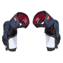 Load image into Gallery viewer, CCM Hockey Protective Gear CCM NEXT Hockey Elbow Pads Junior EPNEXT23:JR
