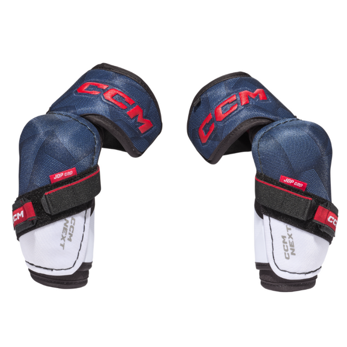 CCM Hockey Protective Gear CCM NEXT Hockey Elbow Pads Junior
