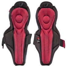 Load image into Gallery viewer, CCM Hockey Protective Gear CCM NEXT Hockey Shin Guards Junior SGNEXT23:JR
