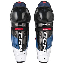 Load image into Gallery viewer, CCM Hockey Protective Gear CCM NEXT Hockey Shin Guards Senior 2023

