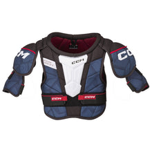 Load image into Gallery viewer, CCM Hockey Protective Gear CCM NEXT Hockey Shoulder Pads Junior 2023
