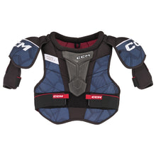 Load image into Gallery viewer, CCM Hockey Protective Gear CCM NEXT Hockey Shoulder Pads Senior 2023

