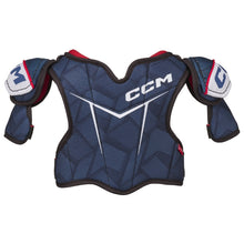 Load image into Gallery viewer, CCM Hockey Protective Gear CCM NEXT Hockey Shoulder Pads Youth SPNEXT23:YTH

