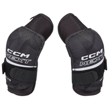 Load image into Gallery viewer, CCM Hockey Protective Gear CCM Next Hockey Elbow Pads Youth 2026
