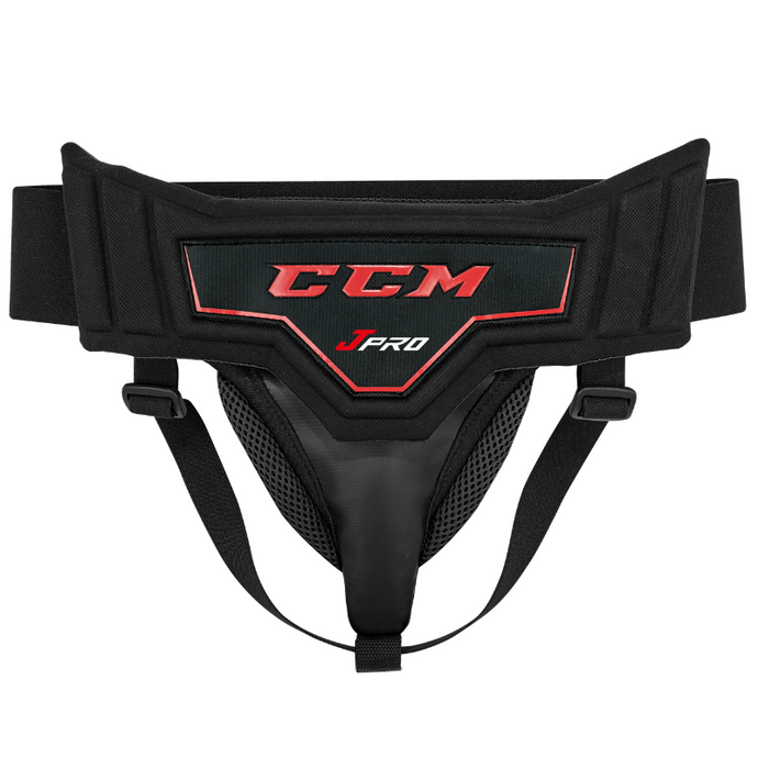 CCM Hockey Protective Gear CCM Pro Goalie Jill Junior 2023 GJILLPRO:JR