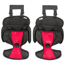 Load image into Gallery viewer, CCM Hockey Protective Gear CCM Pro Goalie Knee Pads Senior One Size Black
