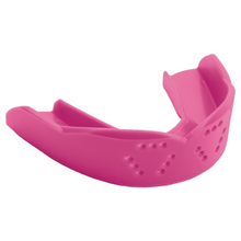 Load image into Gallery viewer, CCM Hockey Protective Gear CCM SISU 3D Tether Adult Mouthguard Pink

