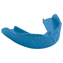 Load image into Gallery viewer, CCM Hockey Protective Gear CCM SISU 3D Tether Adult Mouthguard Royal
