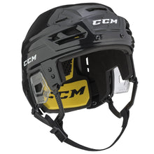 Load image into Gallery viewer, CCM Hockey Protective Gear CCM Tacks 210 Hockey Helmet Senior HT210:SR Black
